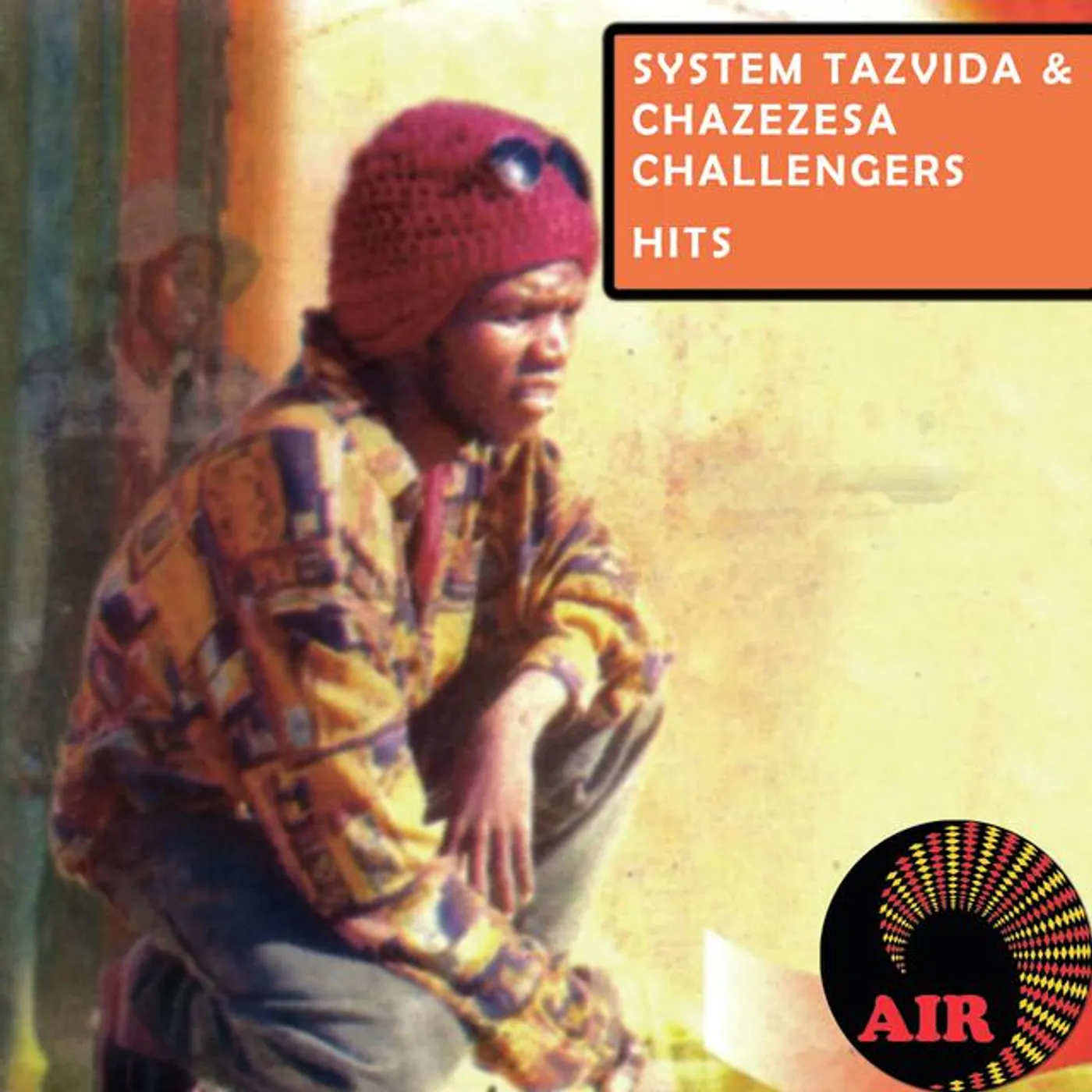 System Tazvida & Chazezesa Challengers