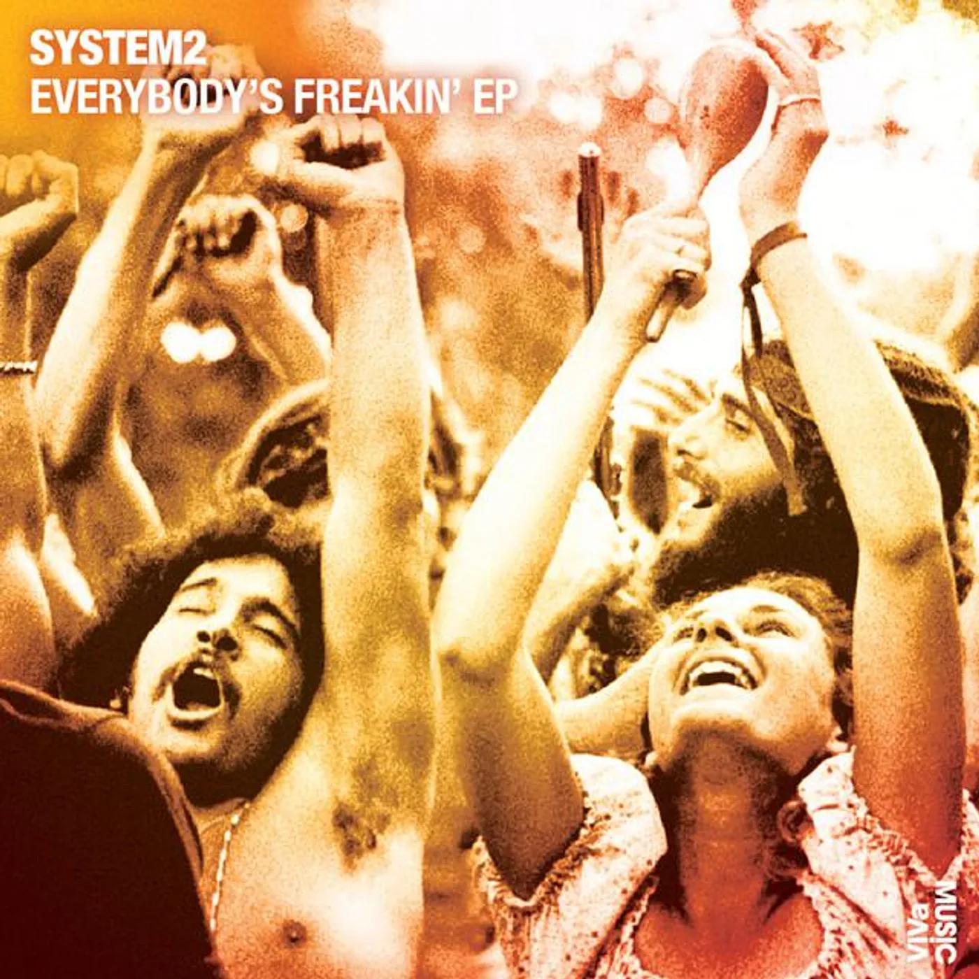 System2 Brand Page