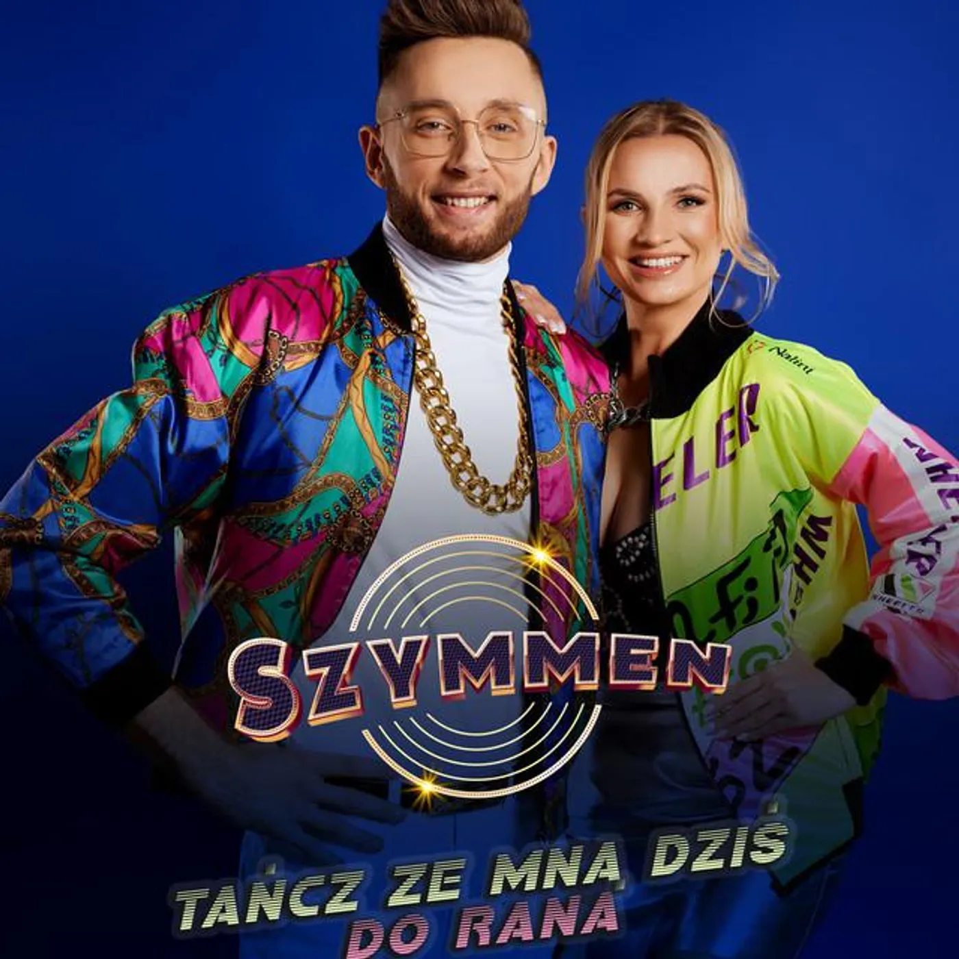 Szymmen
