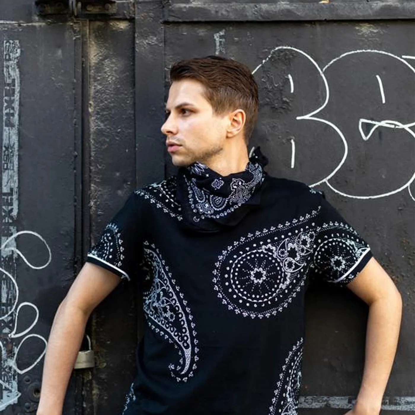 Szymon Chodyniecki Brand Page