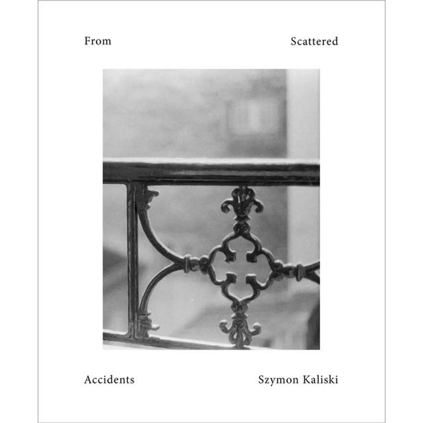 Szymon Kaliski Brand Page