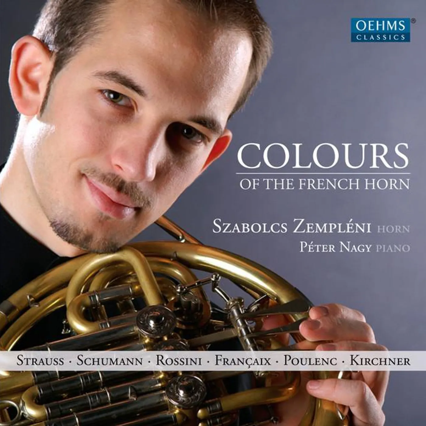 Szabolcs Zempleni Brand Page