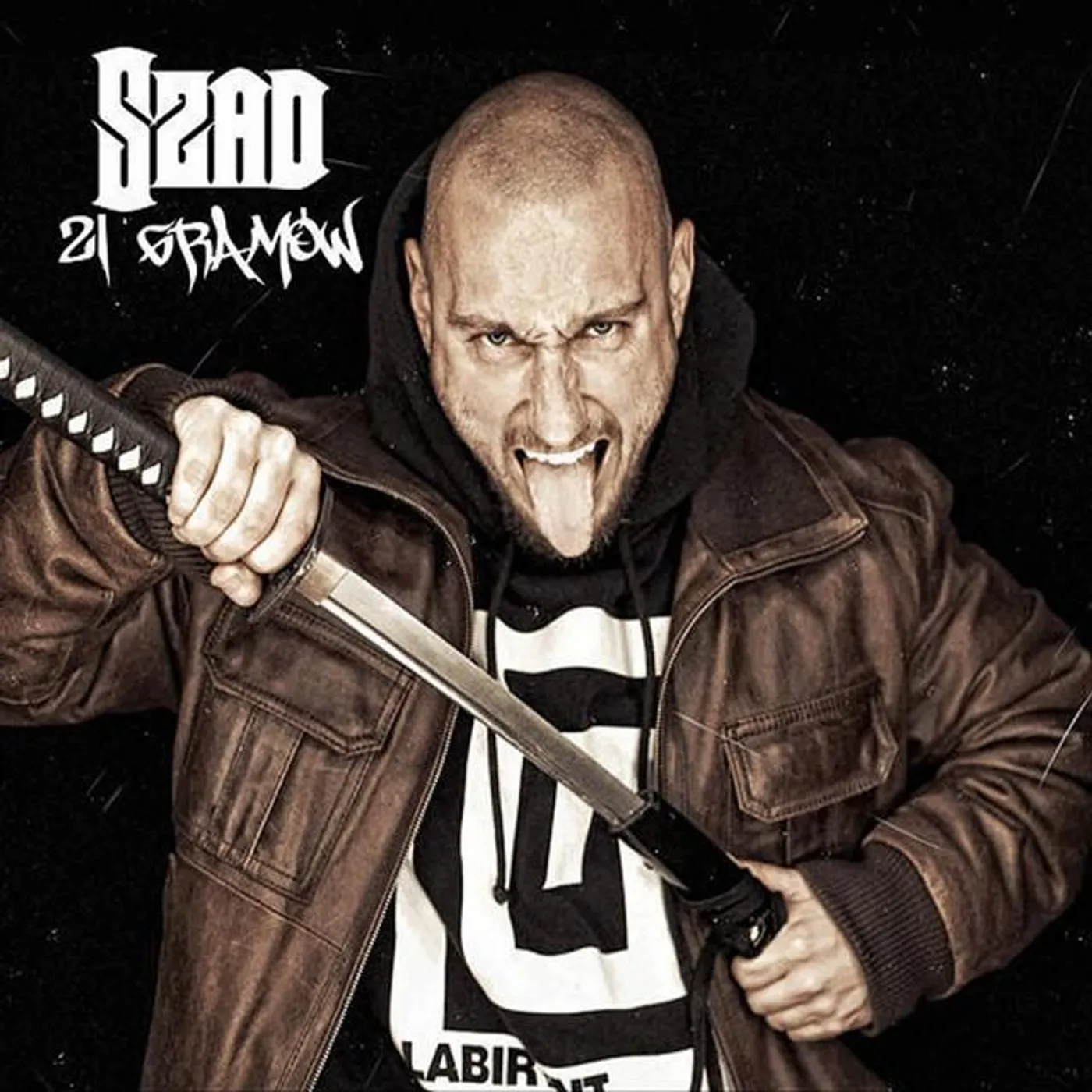 Szad Brand Page