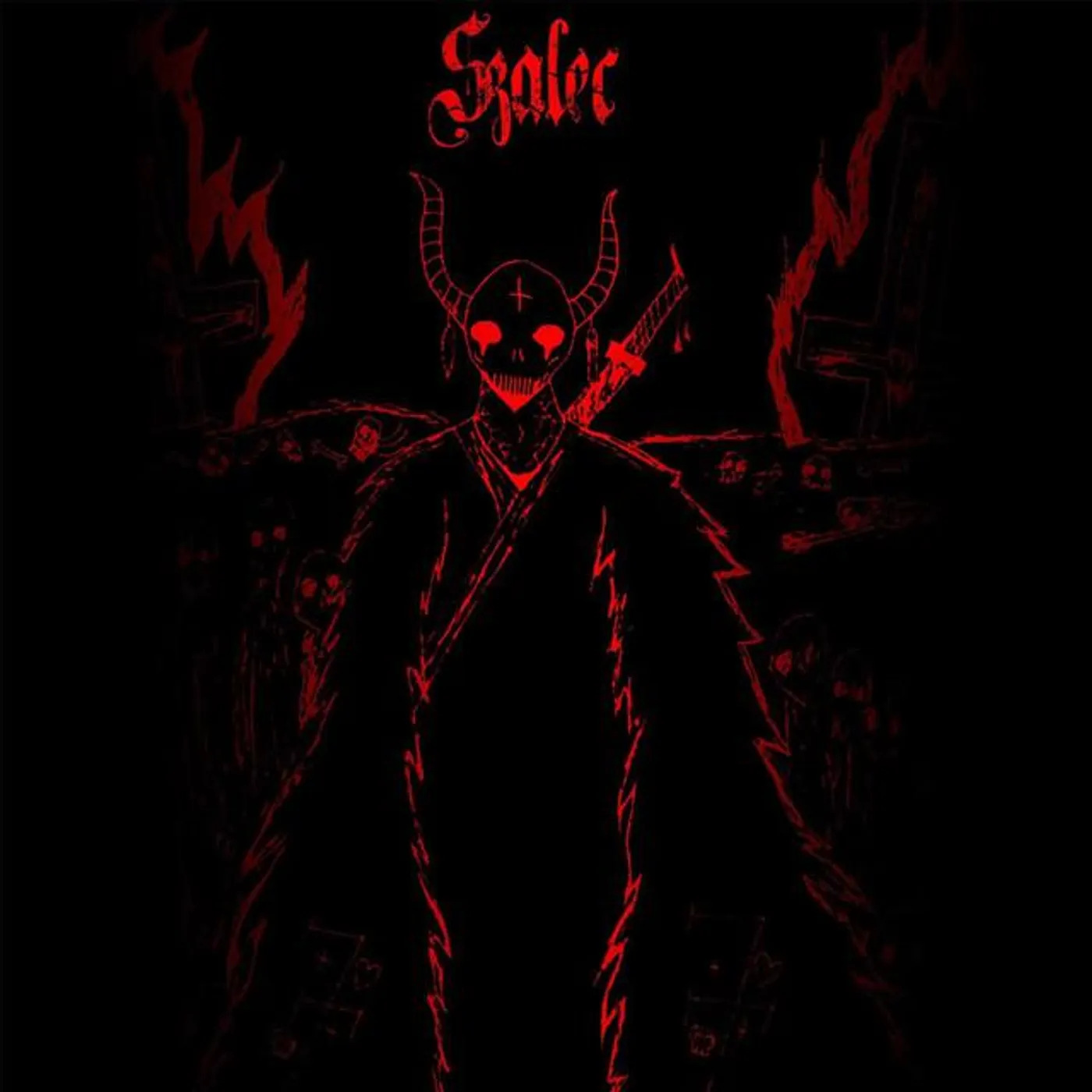 Szalec