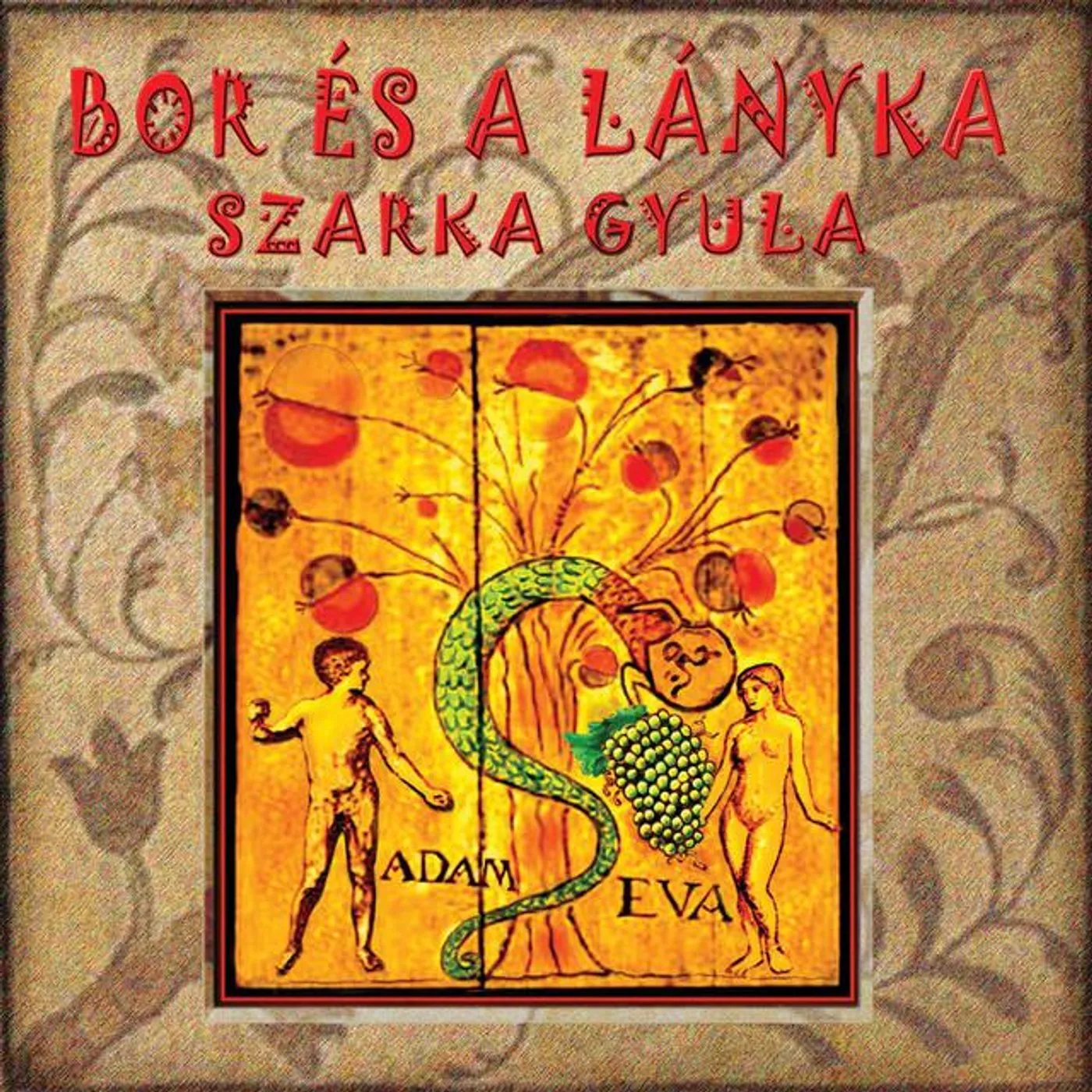 Szarka Gyula