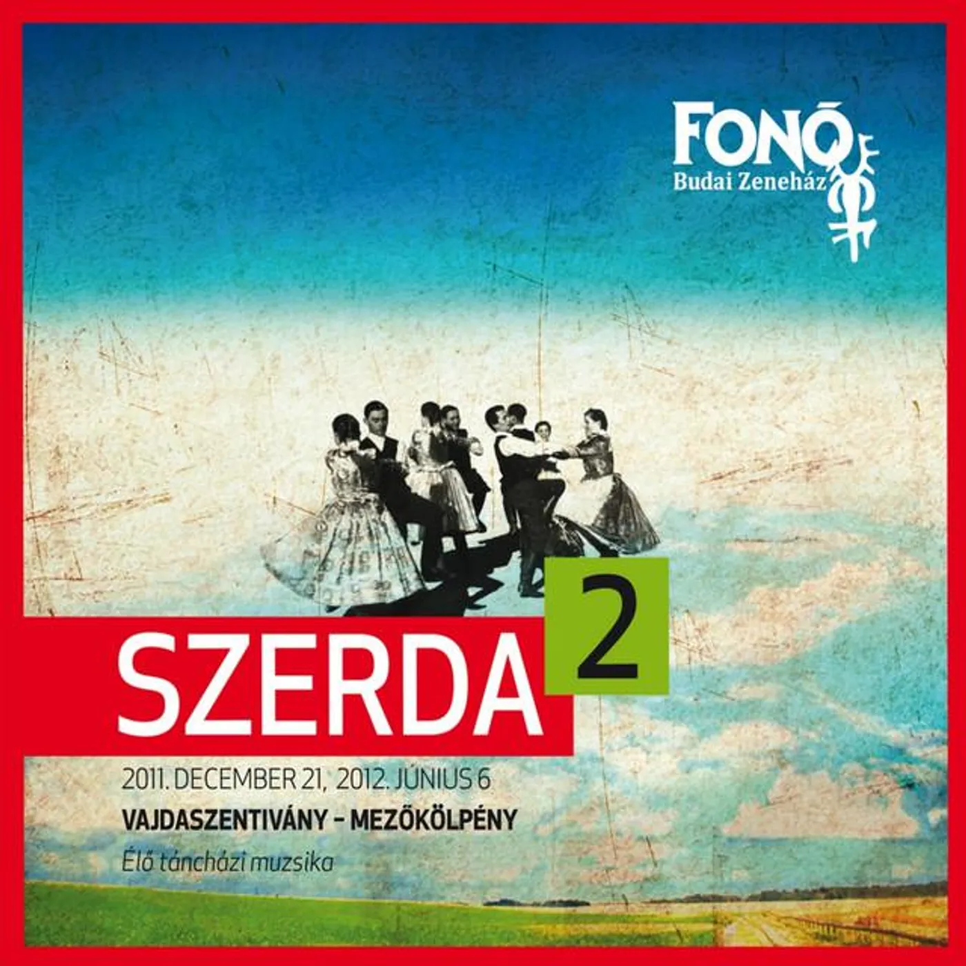Szerda