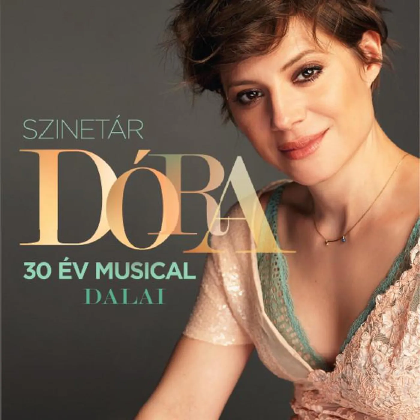 Szinetár Dóra