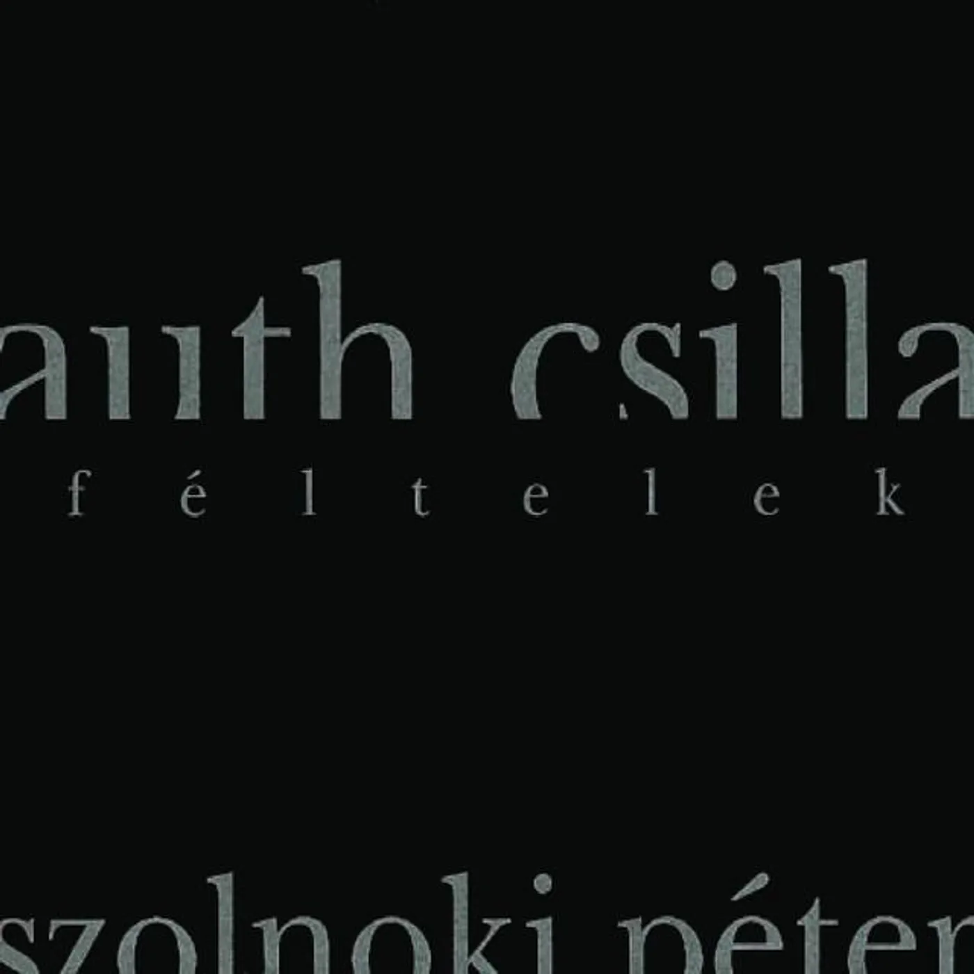 Péter Szolnoki Brand Page