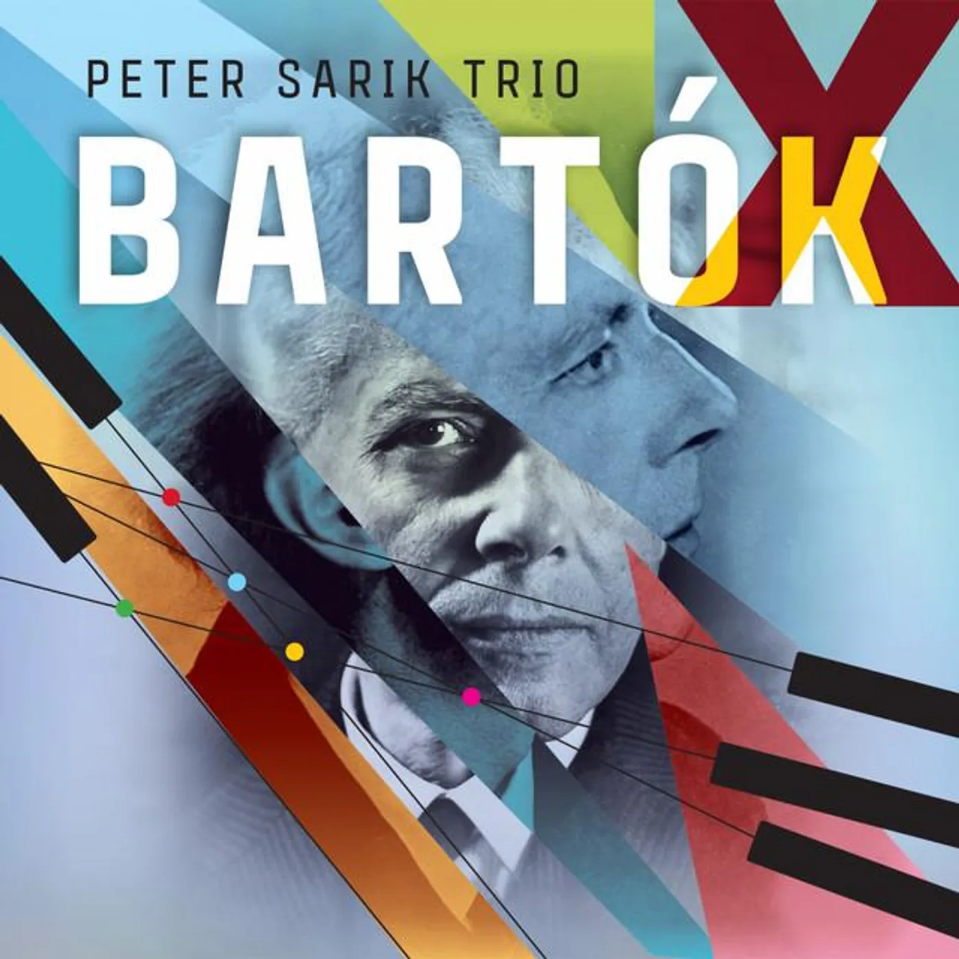 Péter Sárik Trió