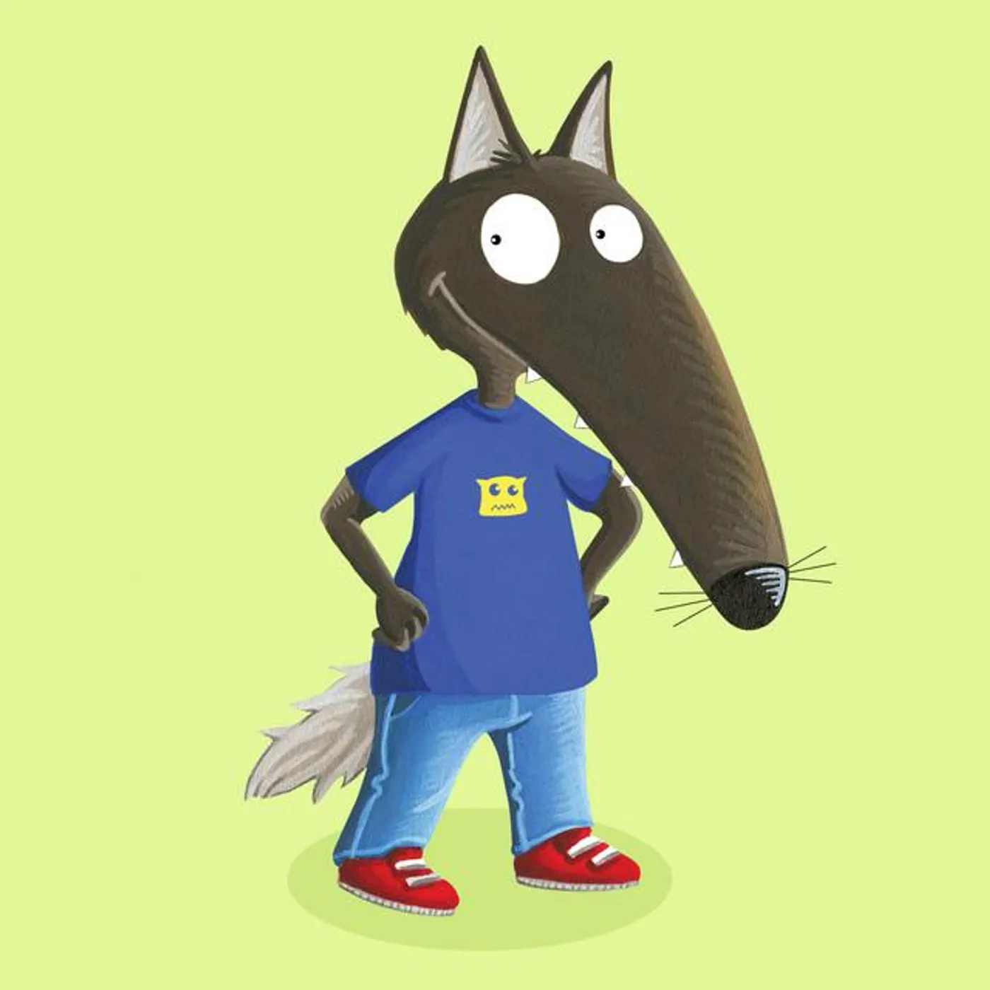 P'tit Loup