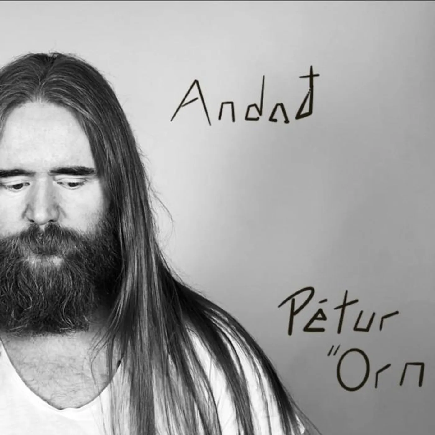 Pétur Örn