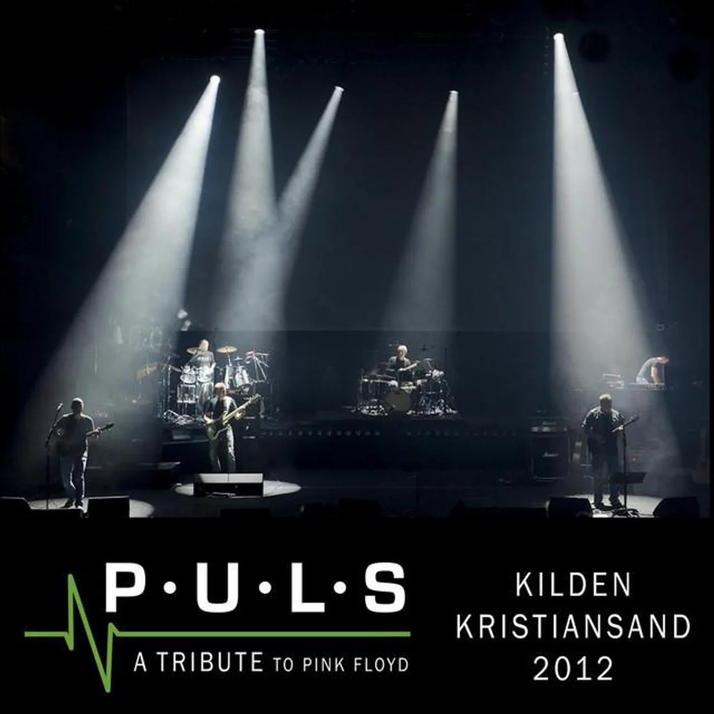 P.u.l.s Brand Page