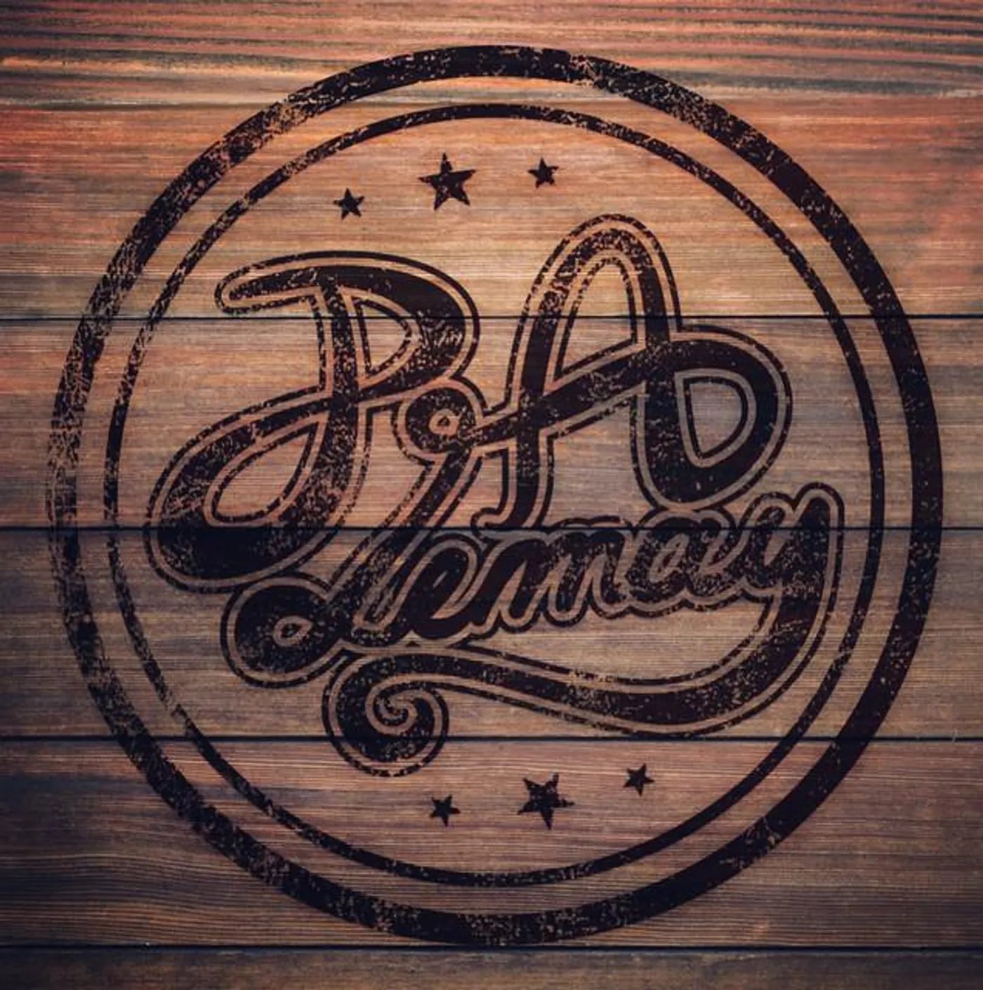 P-A Lemay