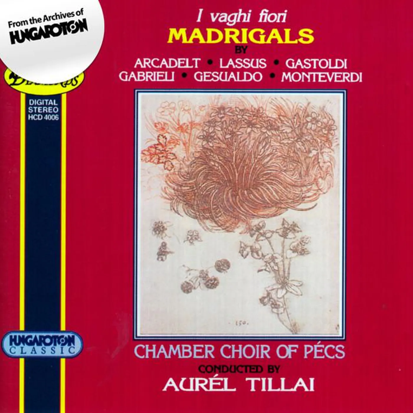 Pécs Chamber Choir