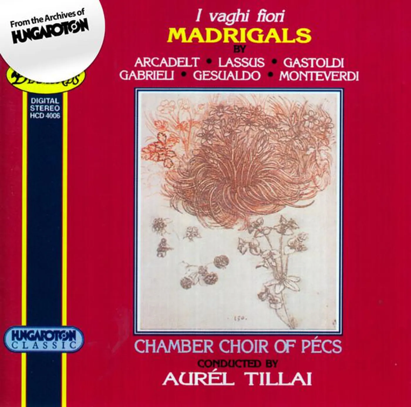 Pécs Chamber Choir
