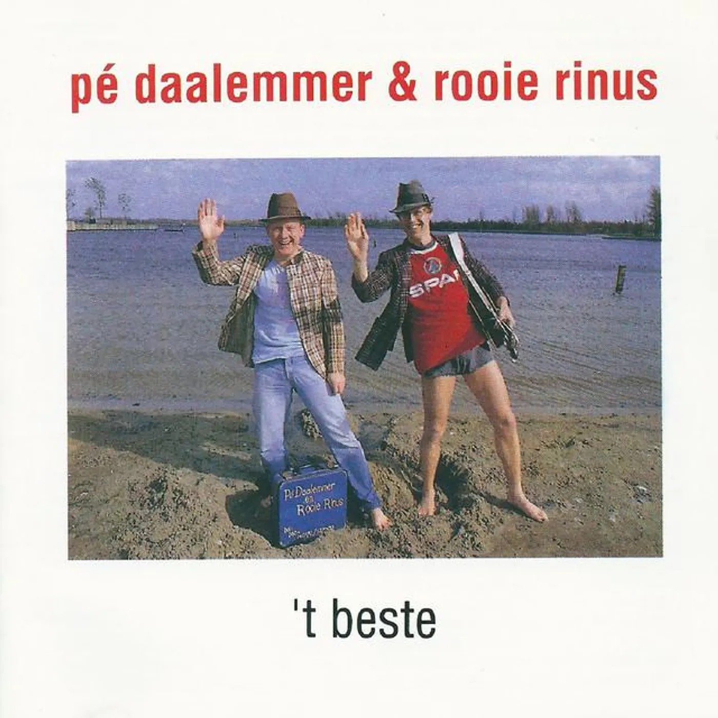 Pé Daalemmer