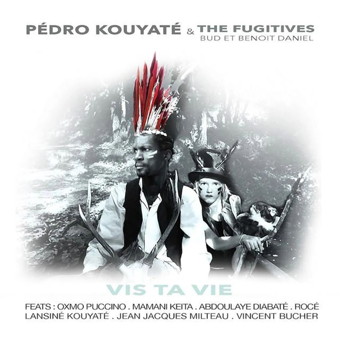 Pédro Kouyaté