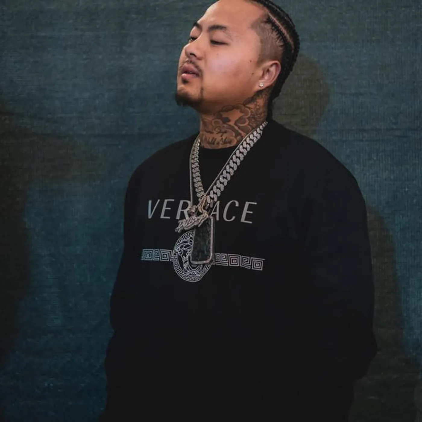 Dub P Brand Page