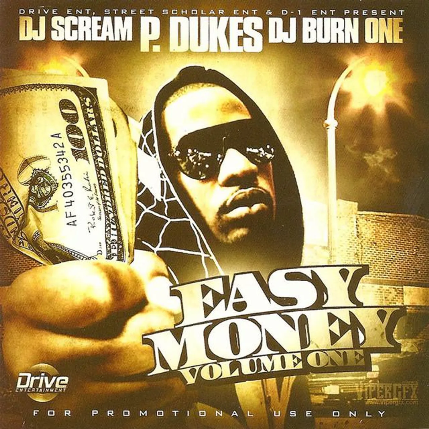P. Dukes