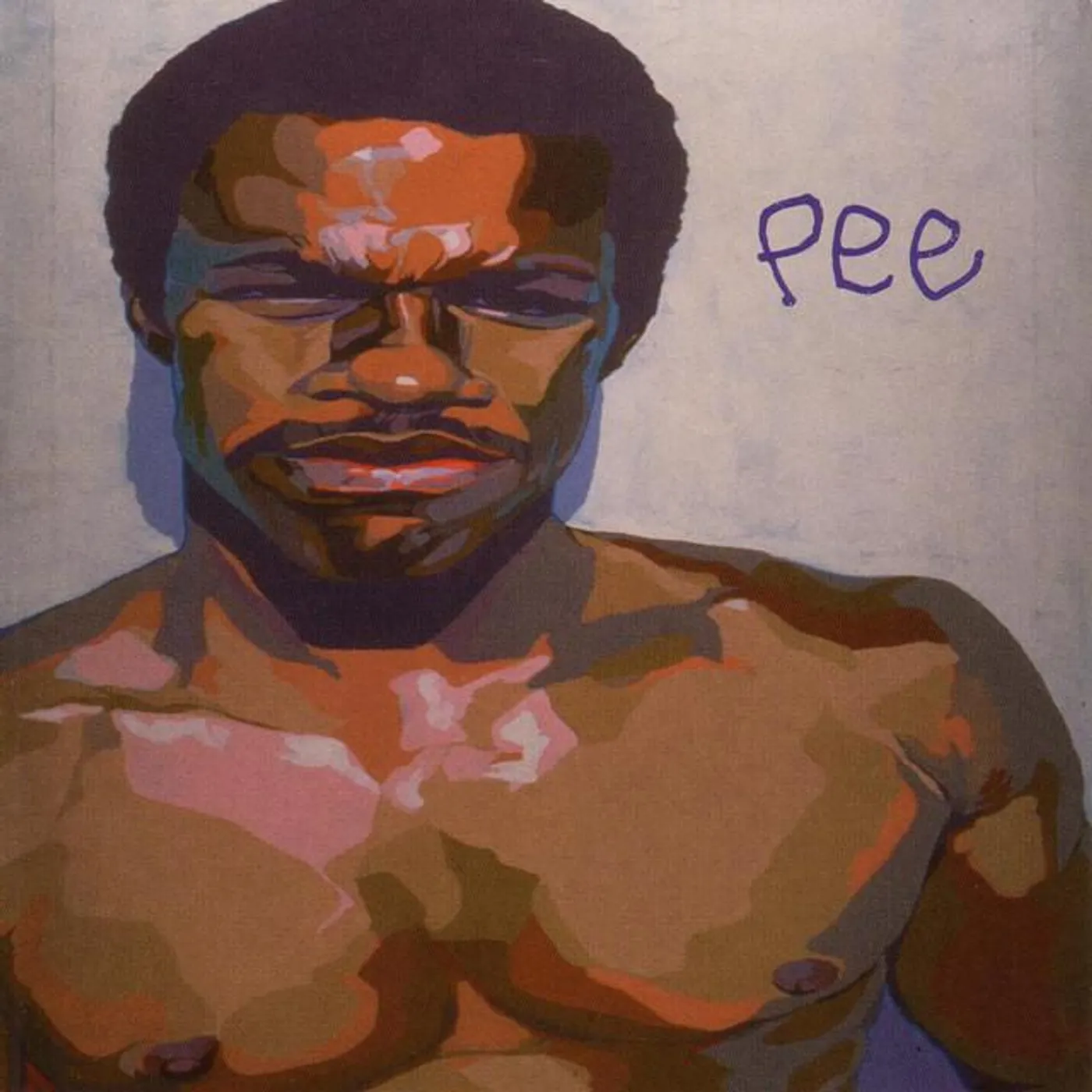 P.E.E. Brand Page