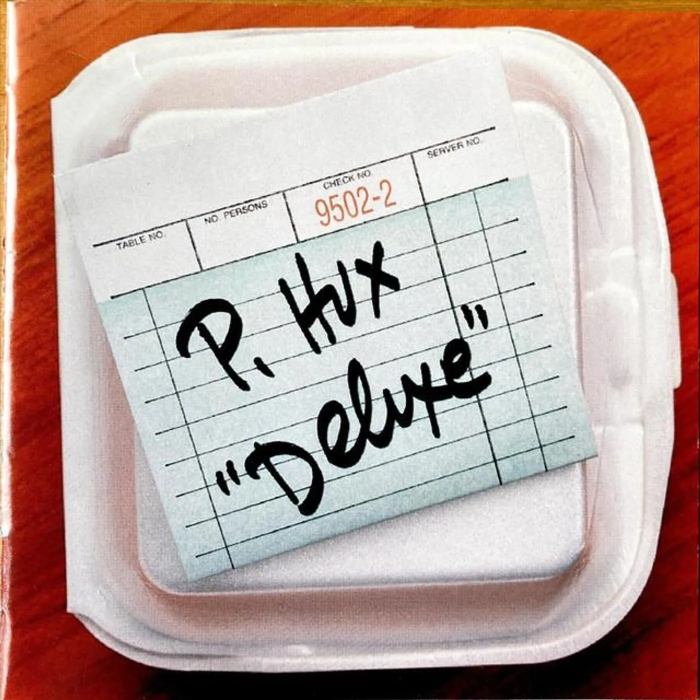 P. Hux