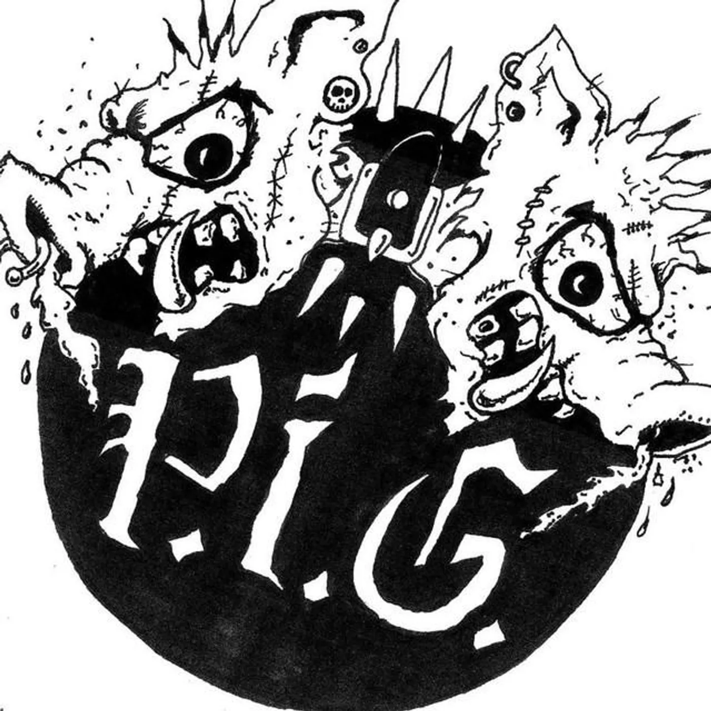 P.I.G.