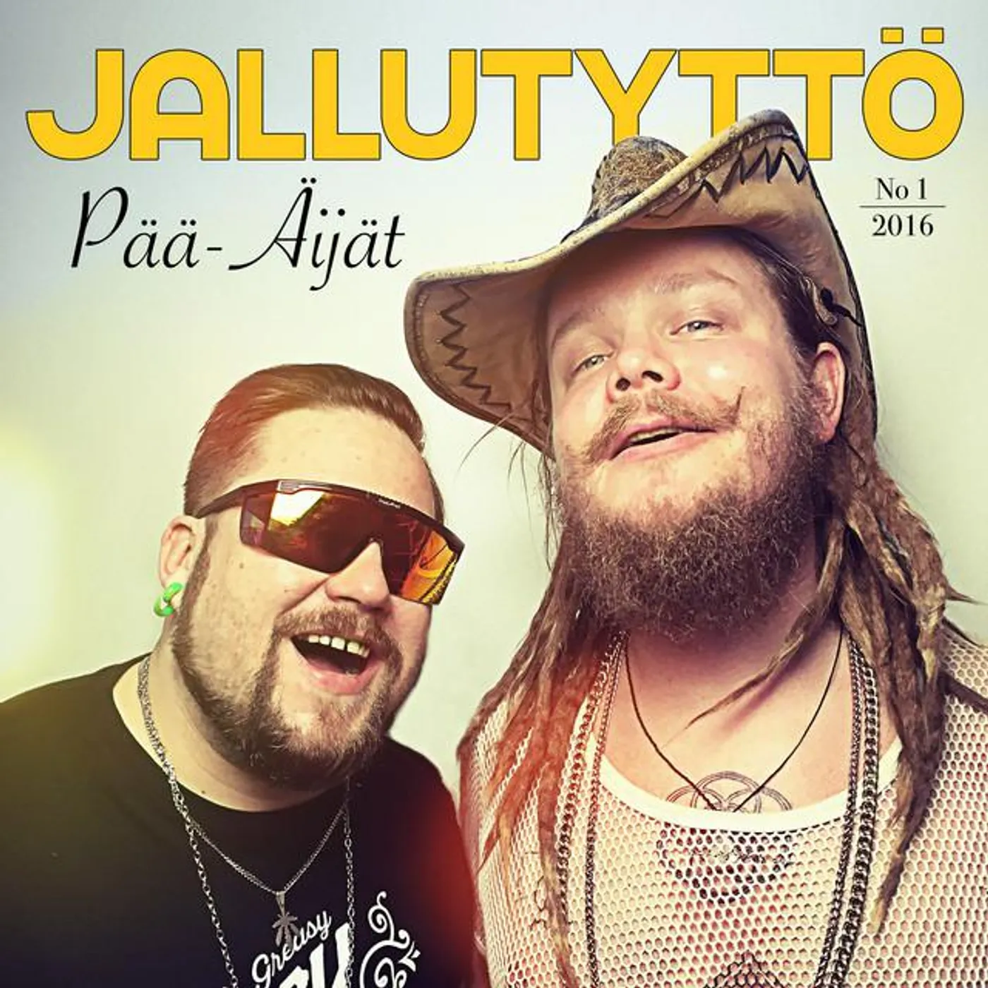 Pää-äijät