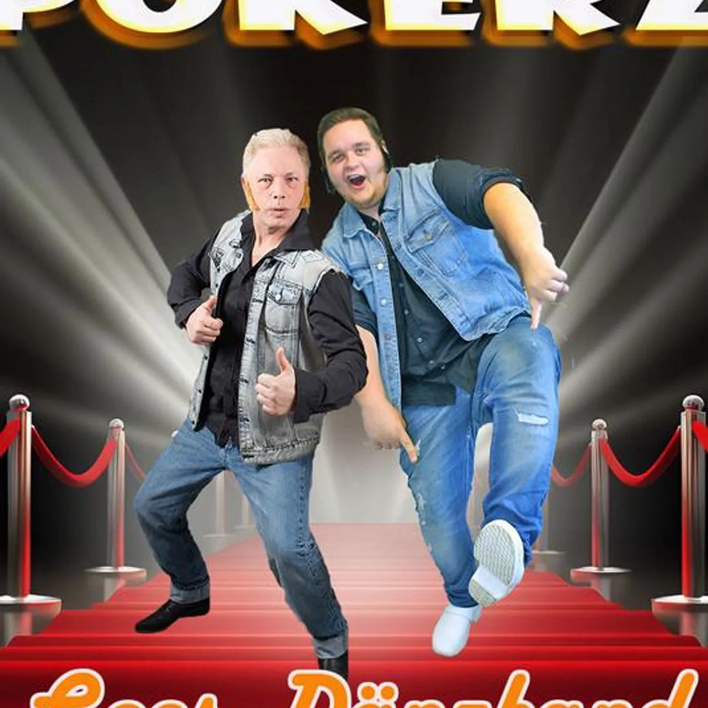 Pökerz