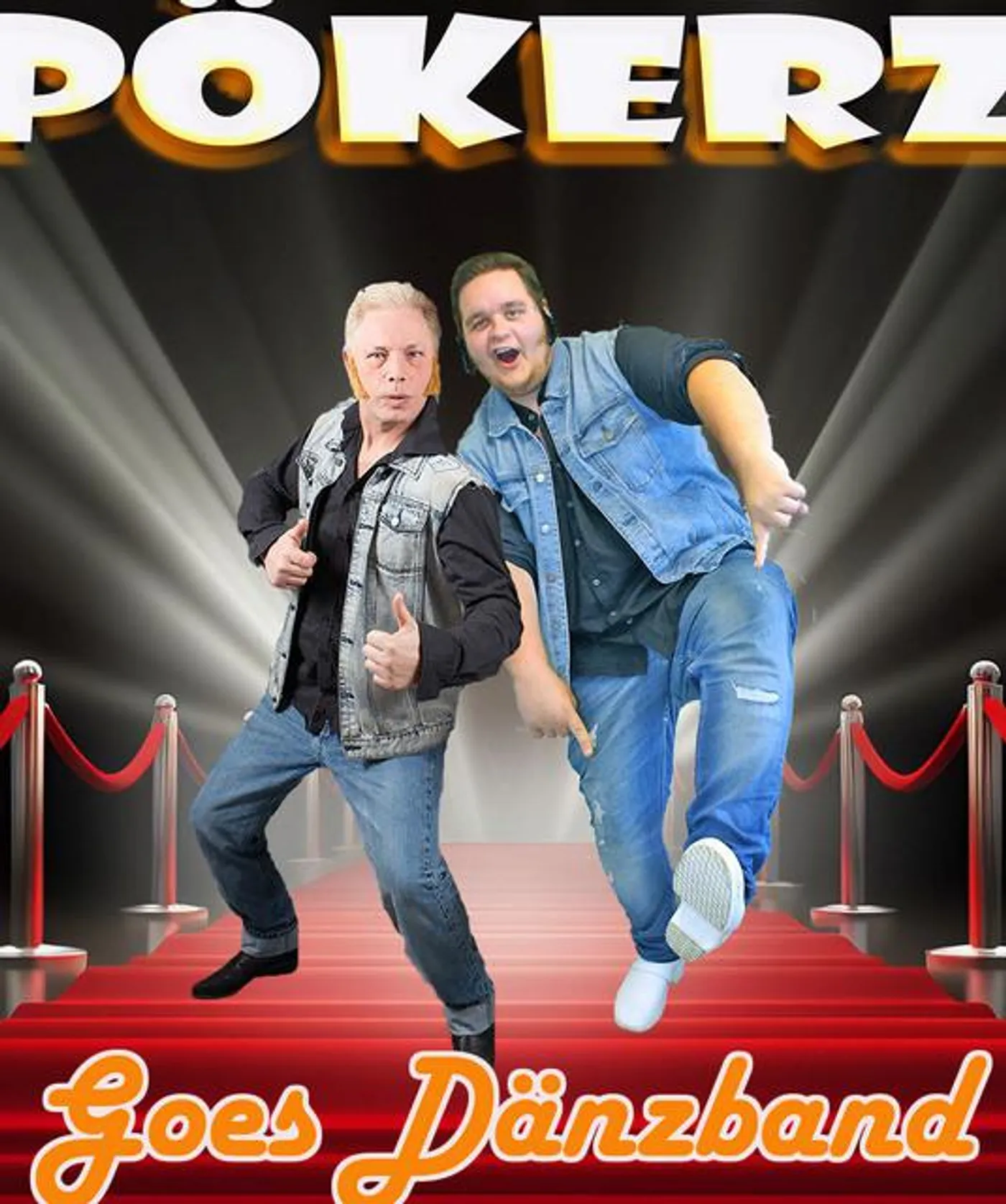 Pökerz