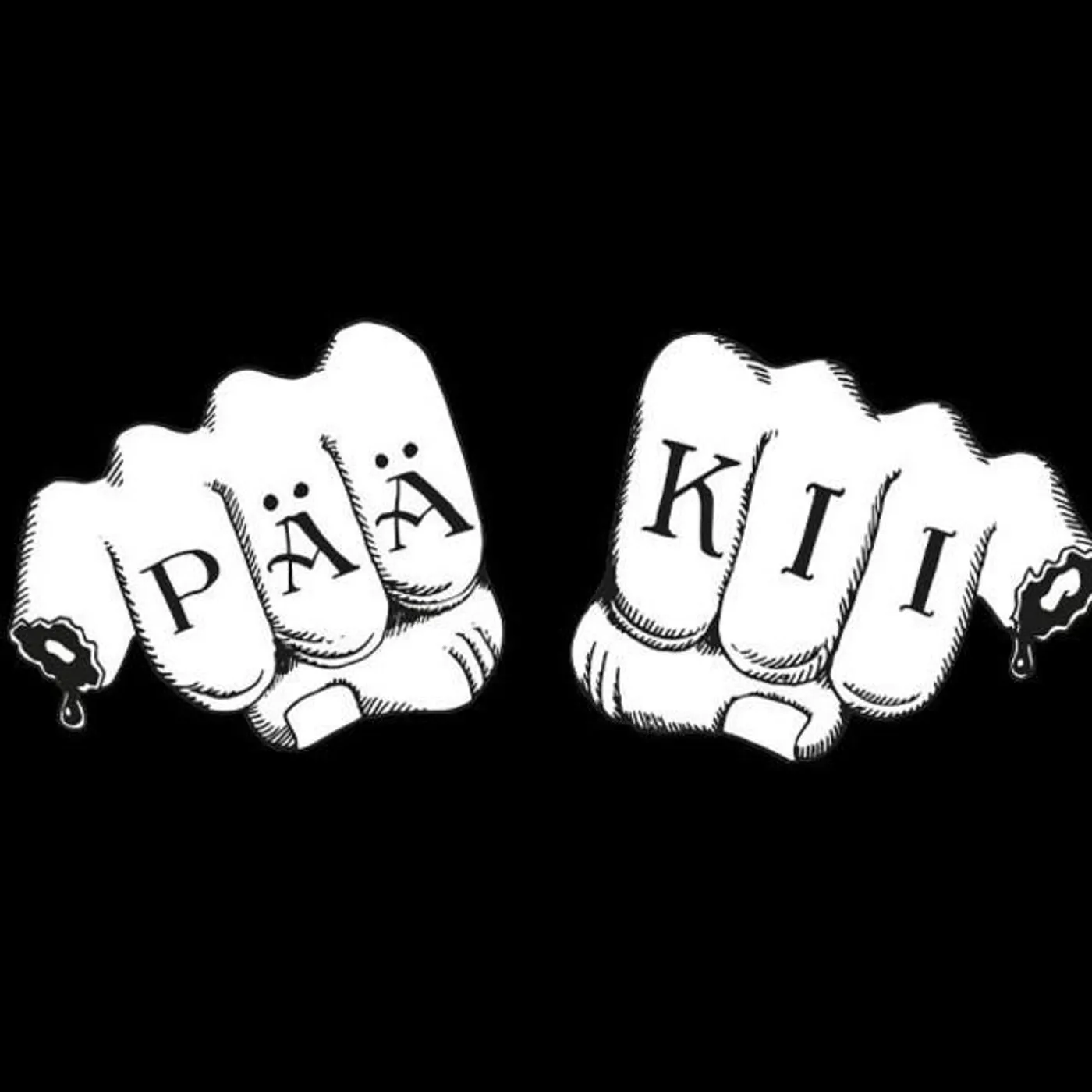 PÄÄ KII Brand Page