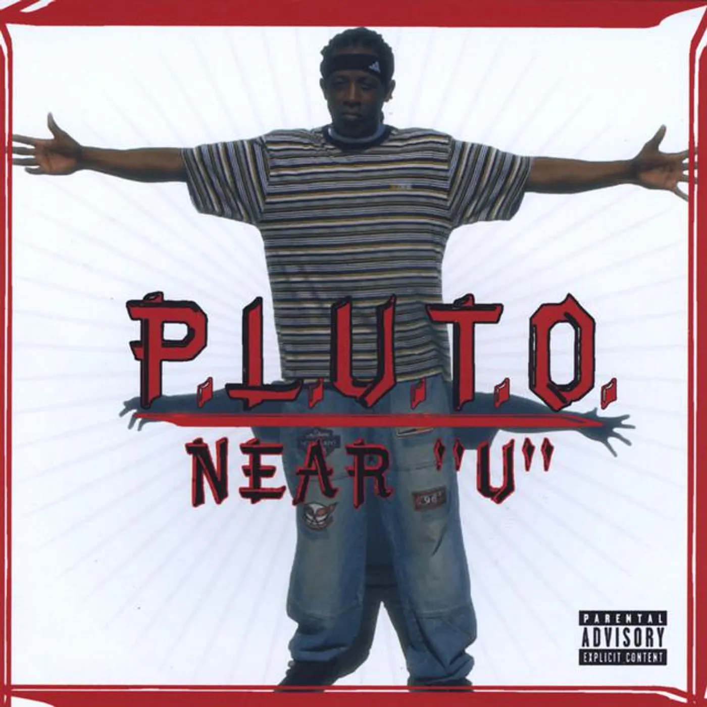 P.L.U.T.O.