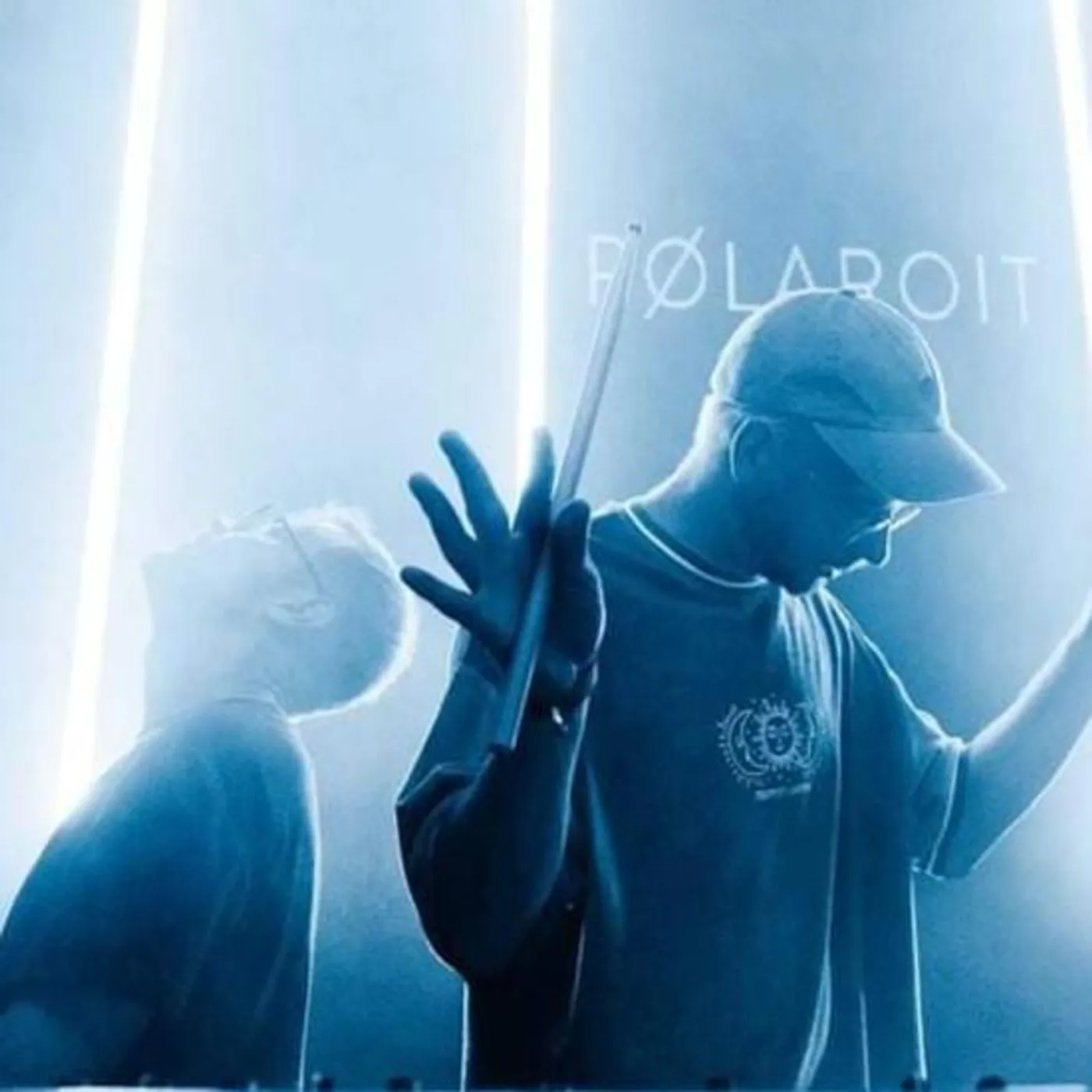 pølaroit Brand Page
