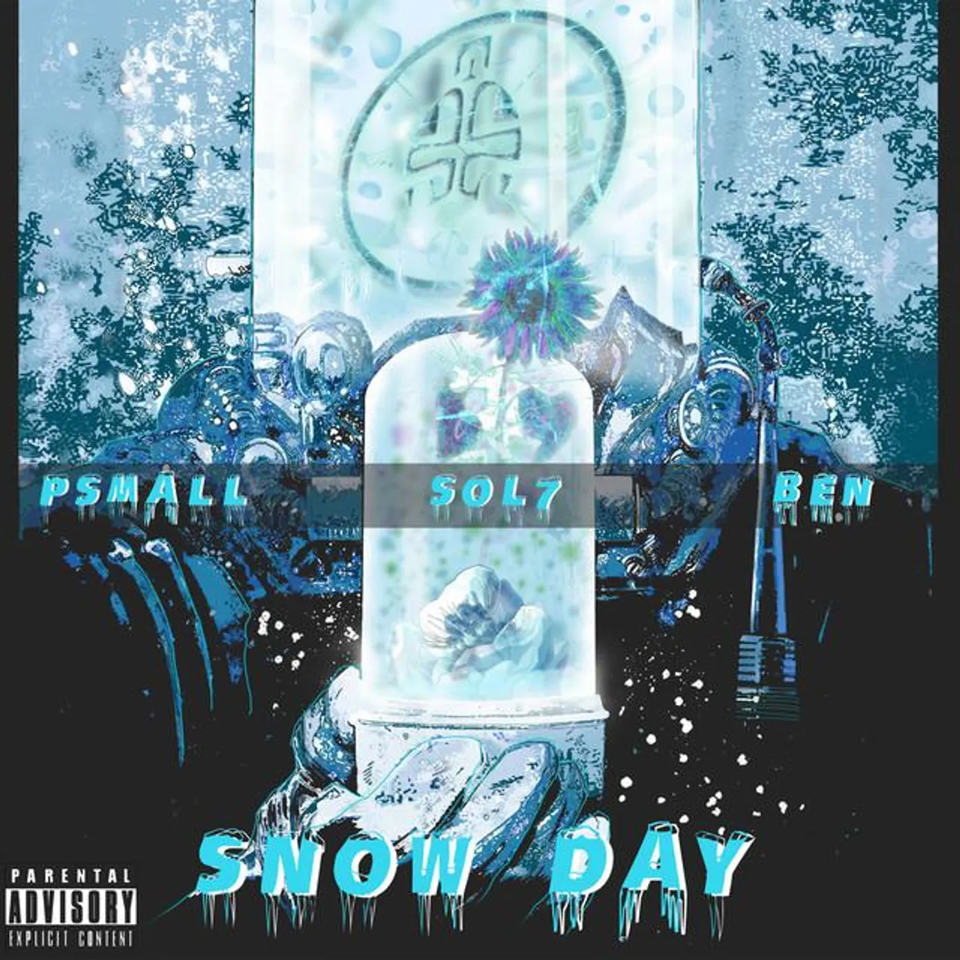 P$mall