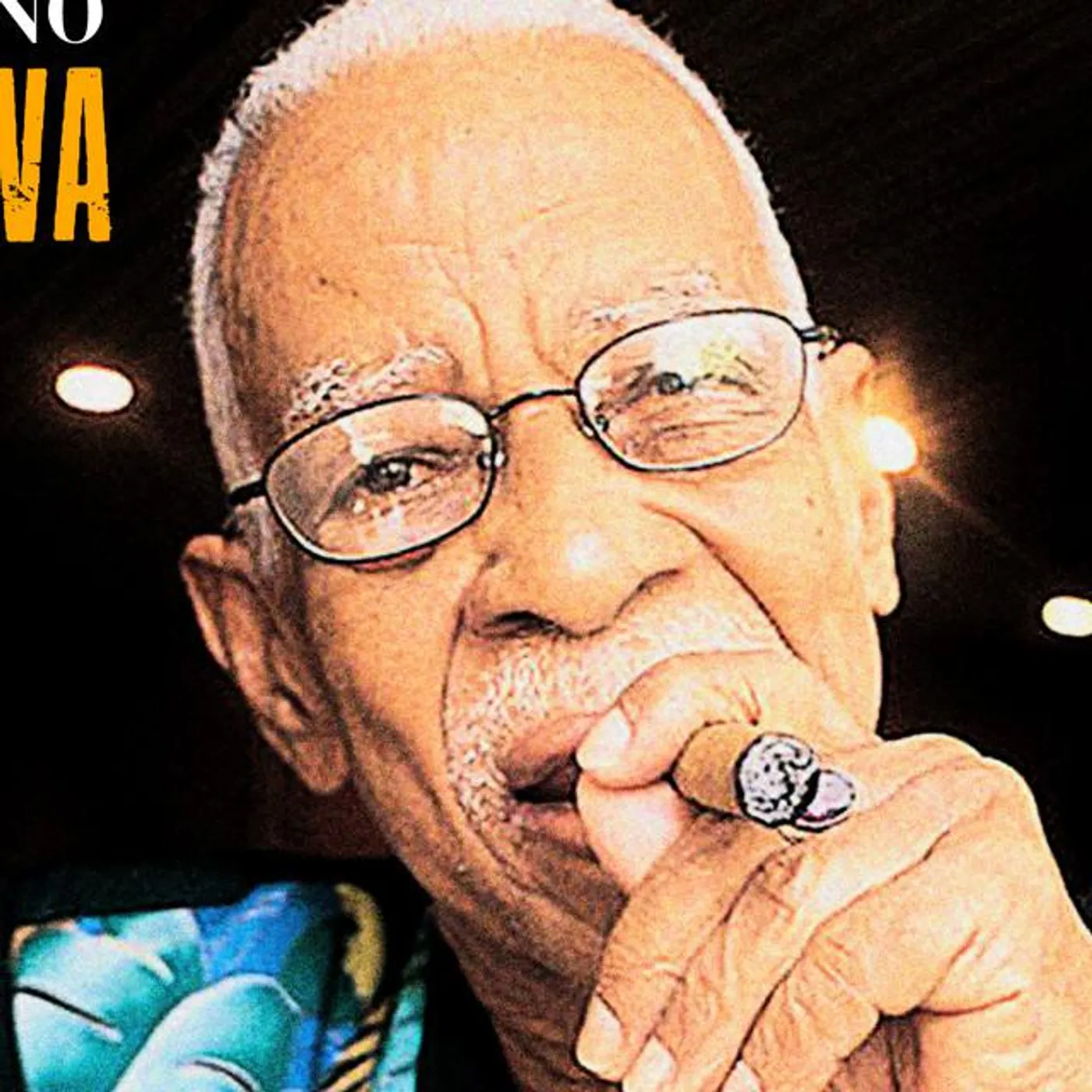 Pío Leiva Brand Page