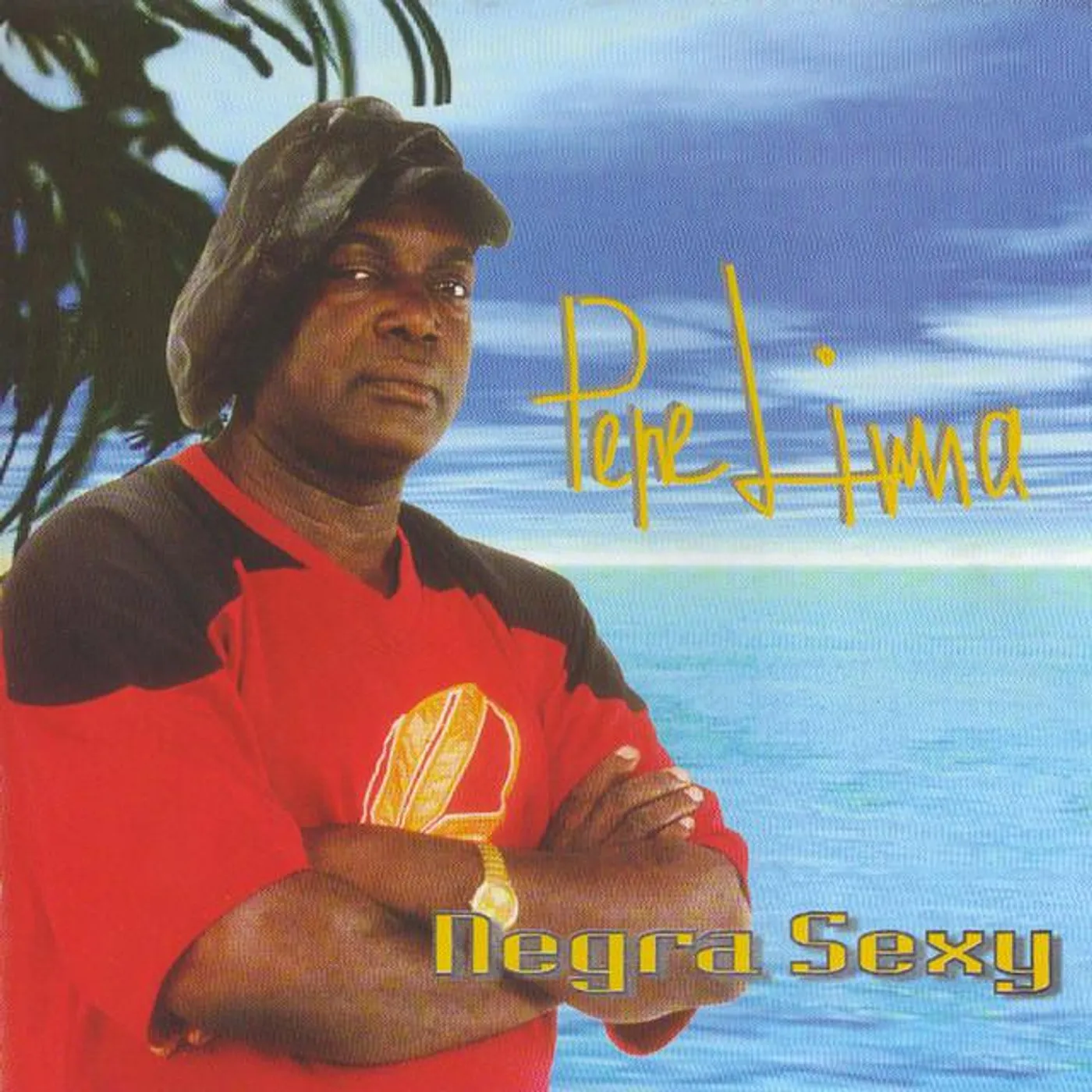 Pépé lima Brand Page