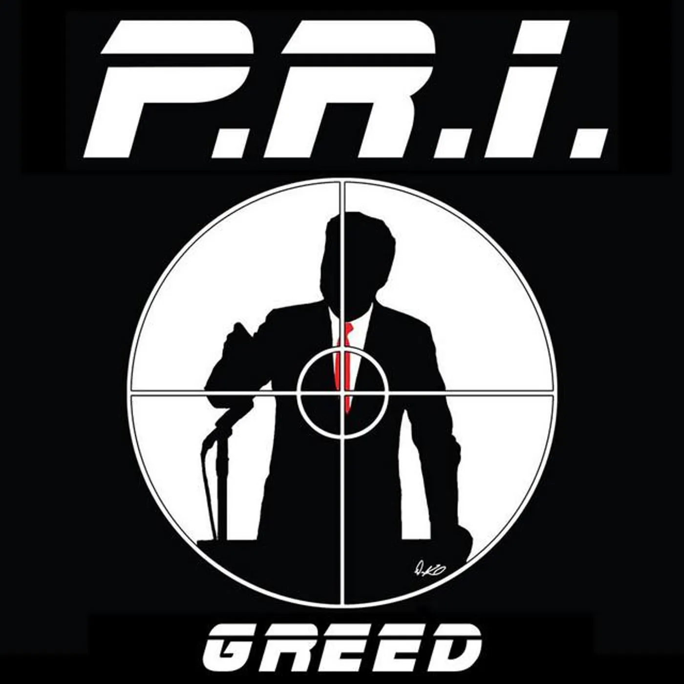 P.R.I. Brand Page