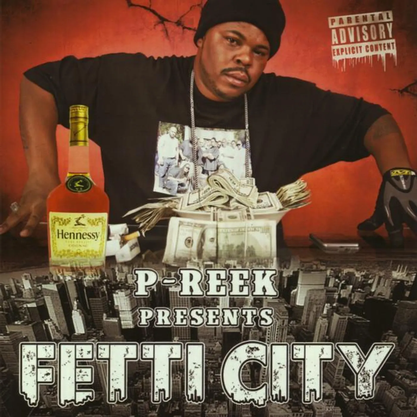 P-Reek