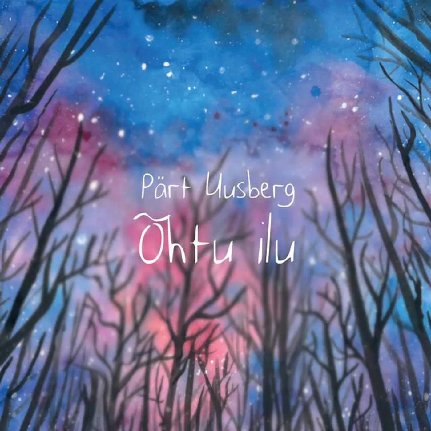 Pärt Uusberg