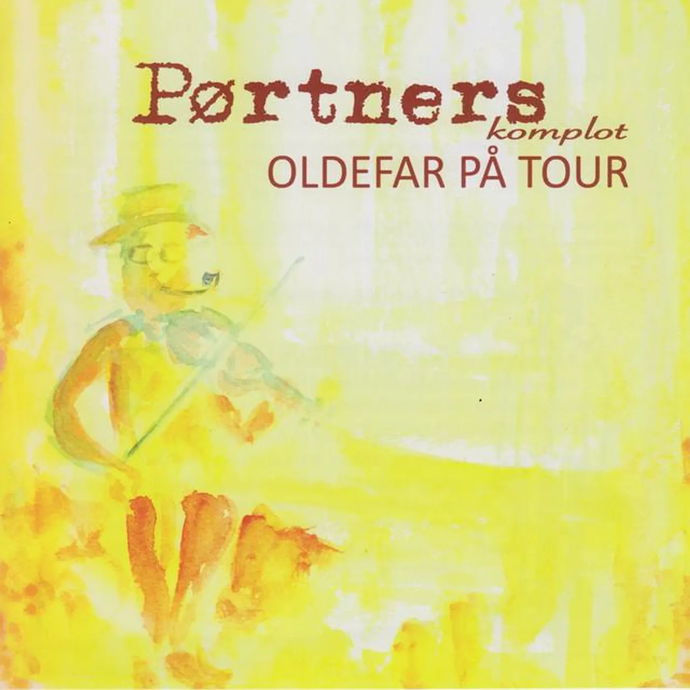Pørtners Komplot