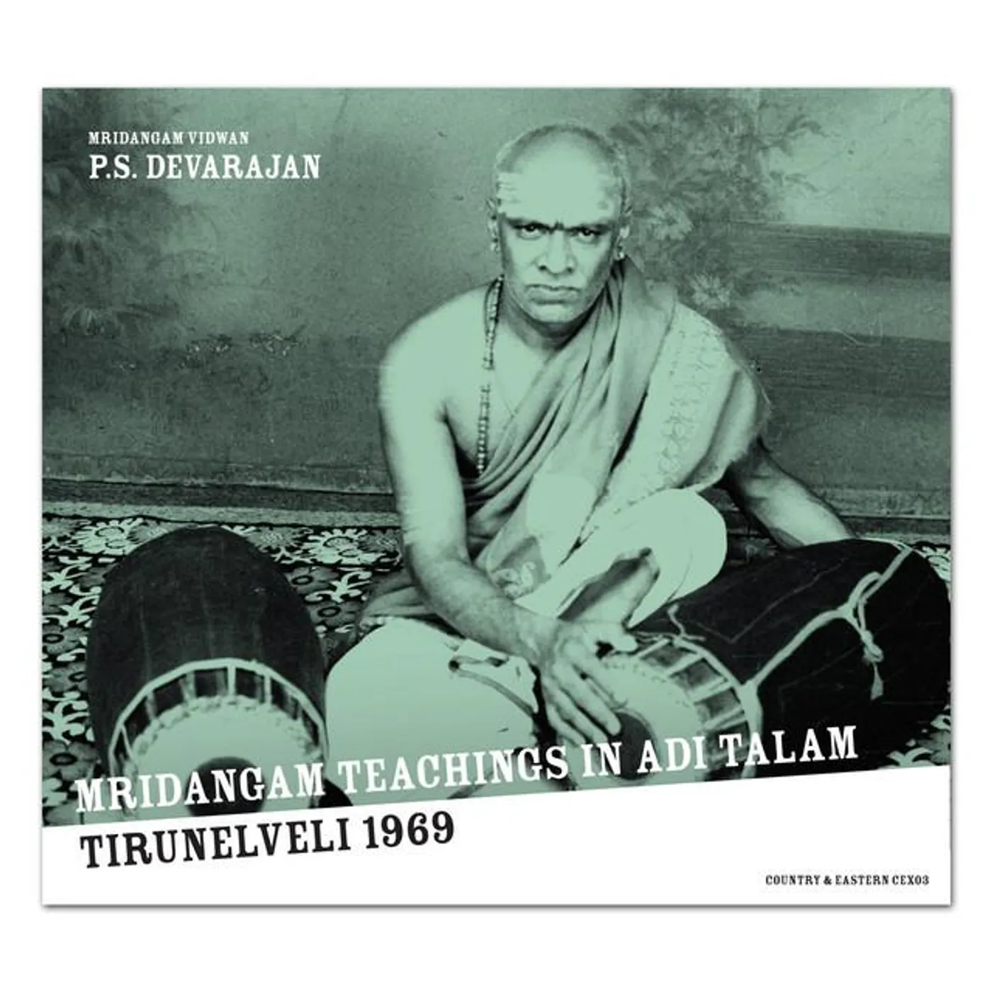 P.S. Devarajan