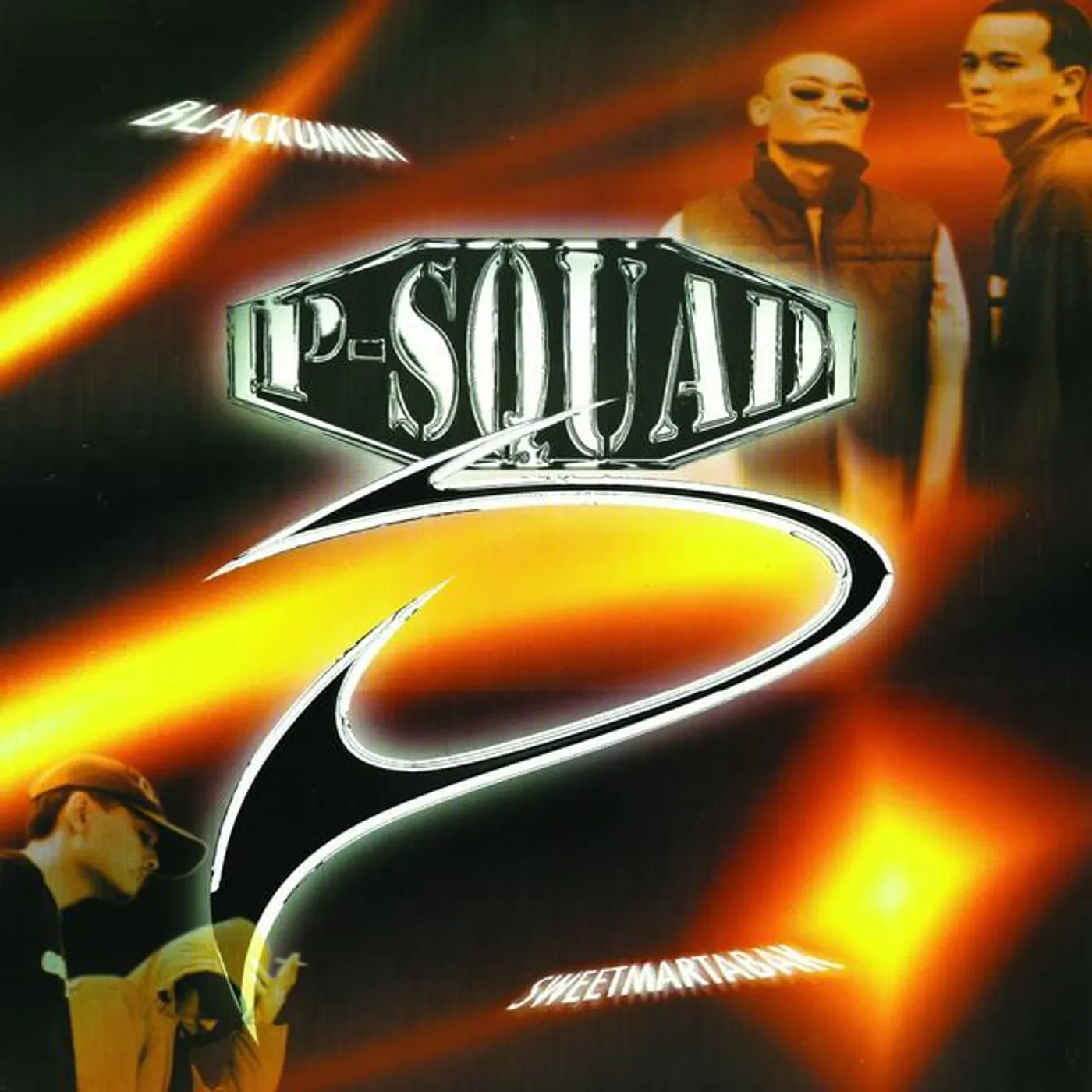 P Squad