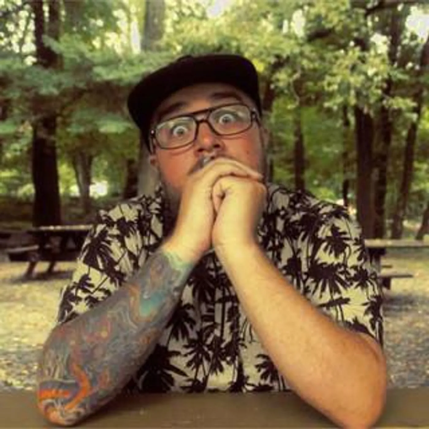 p0gman Brand Page