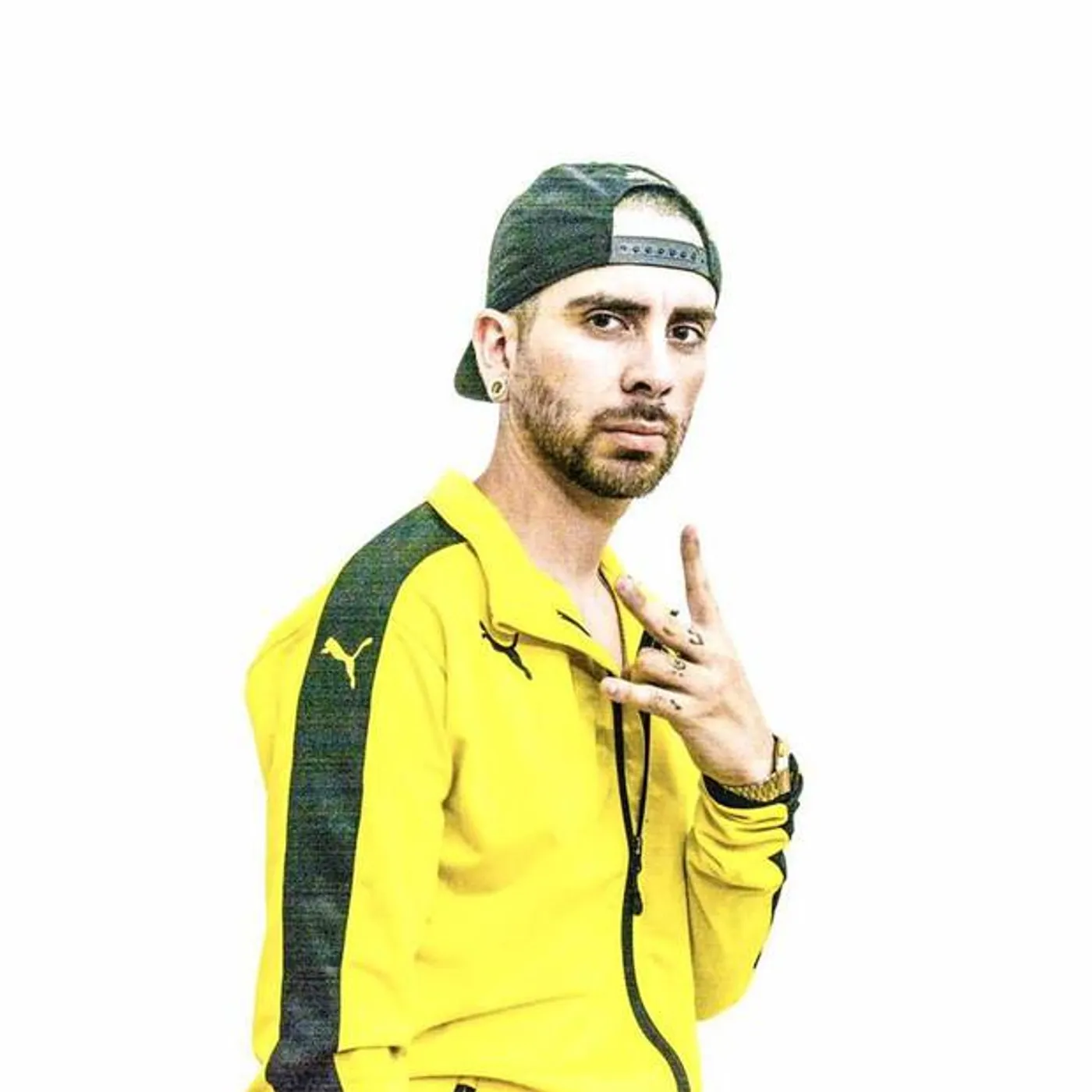 P1cky Brand Page