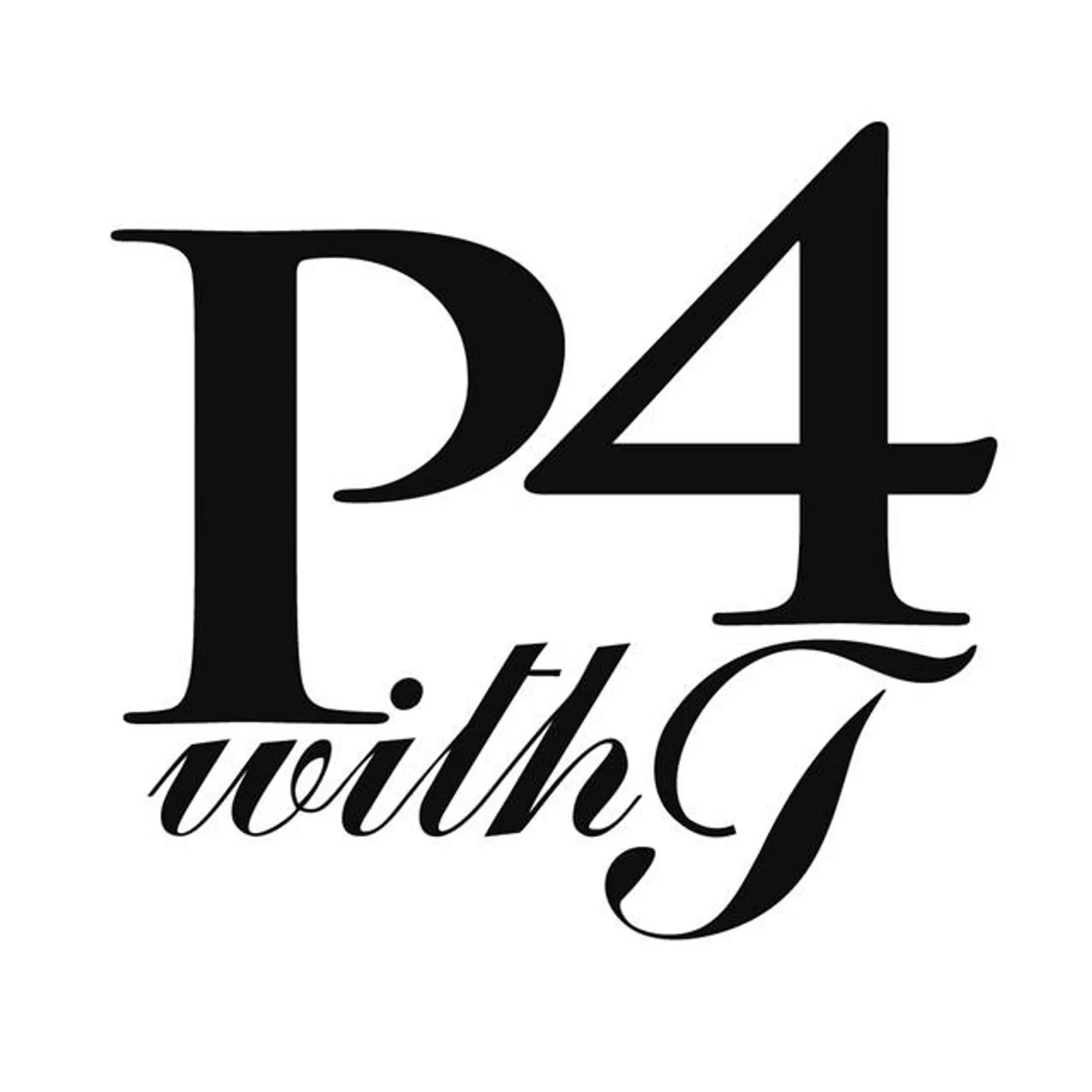 P4 with T
