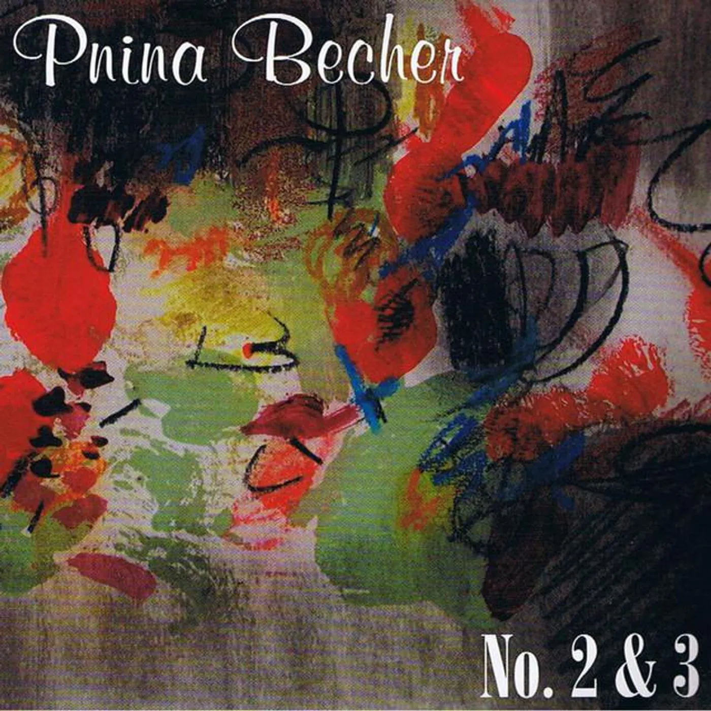 Pnina Becher Brand Page
