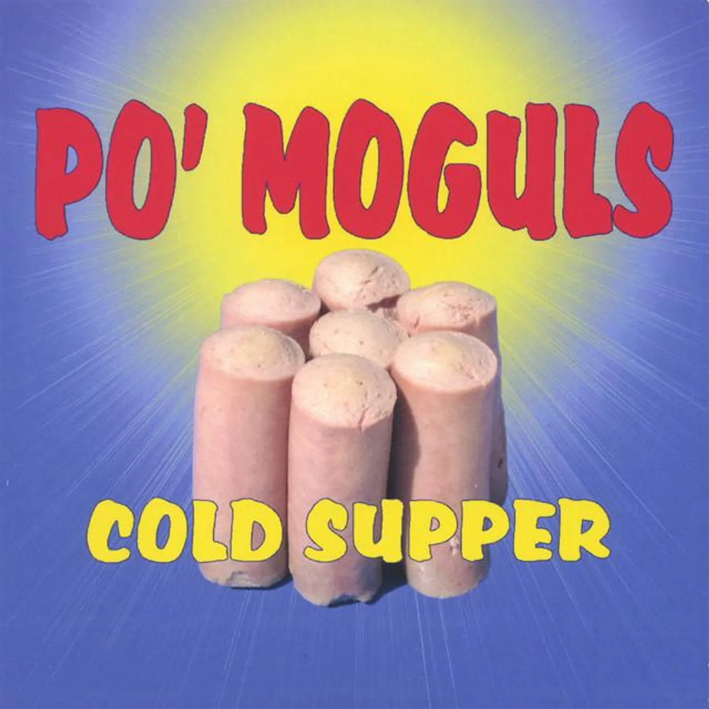 Po' Moguls Brand Page