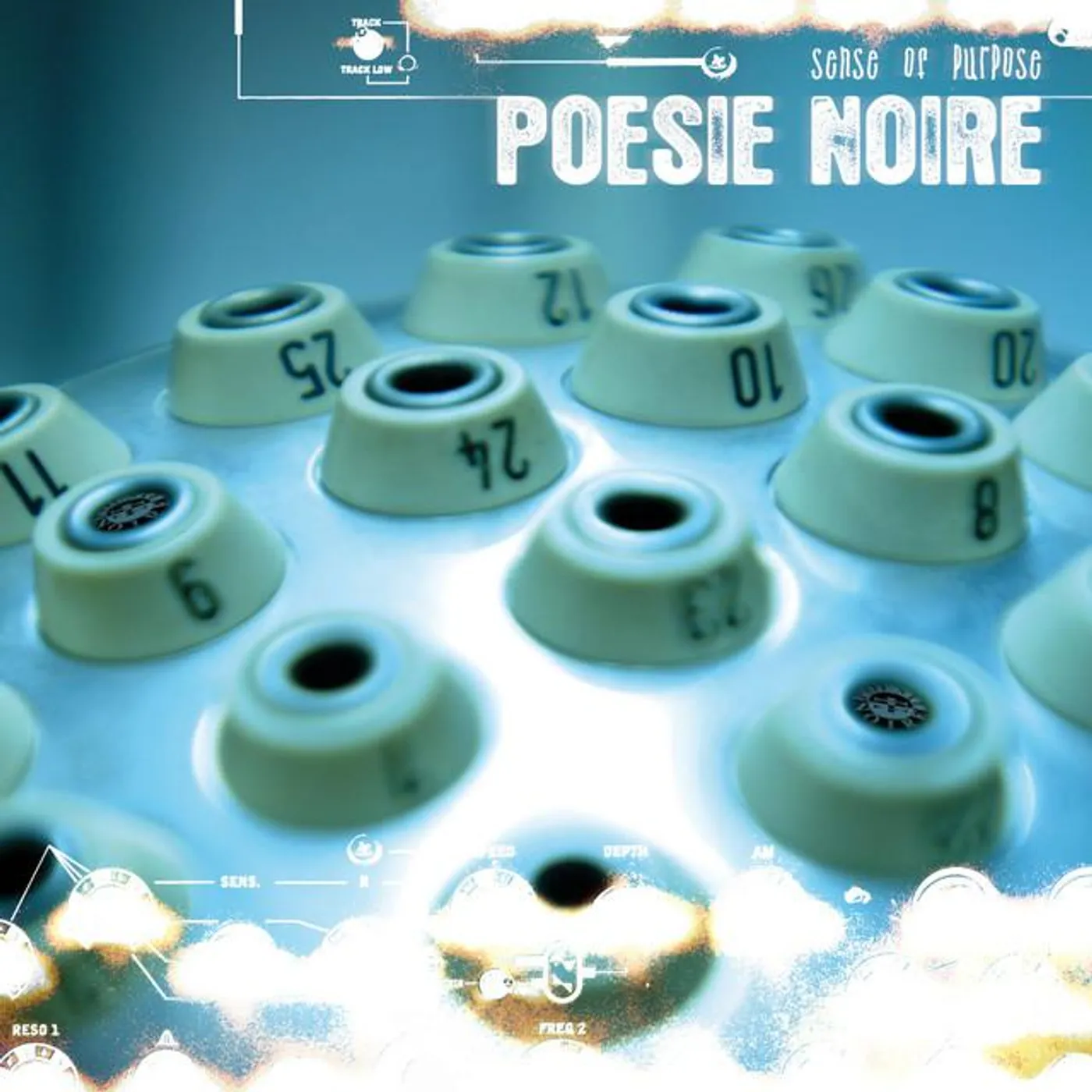 Poésie Noire