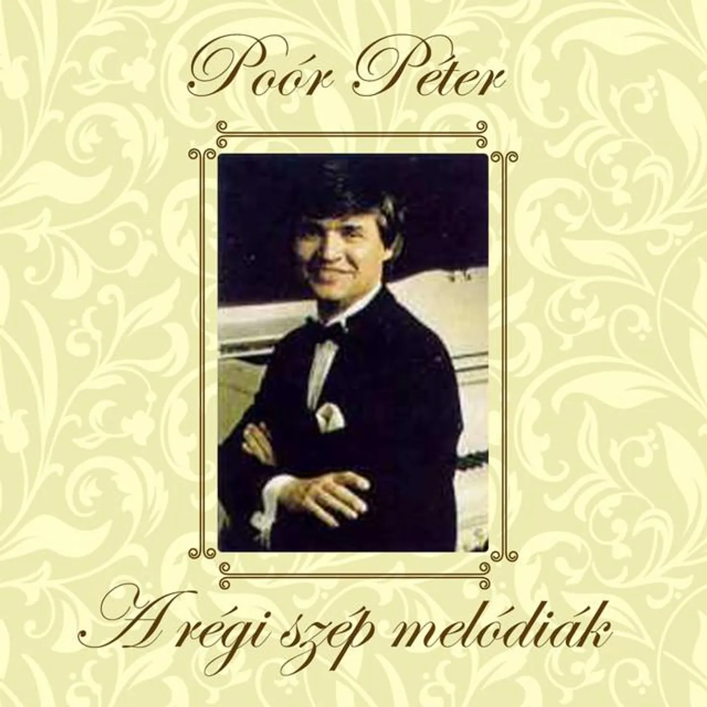 Poór Péter