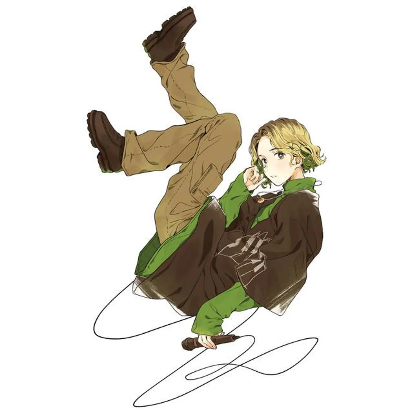 Po-uta