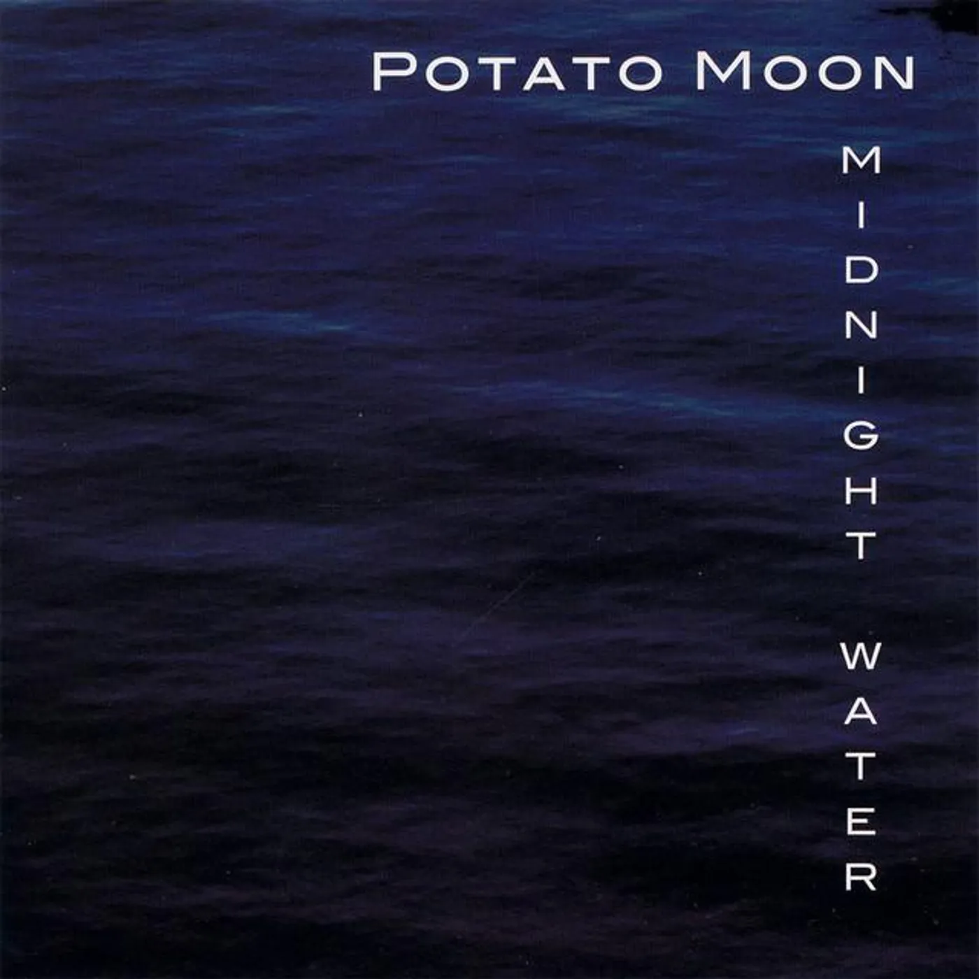 Potato Moon